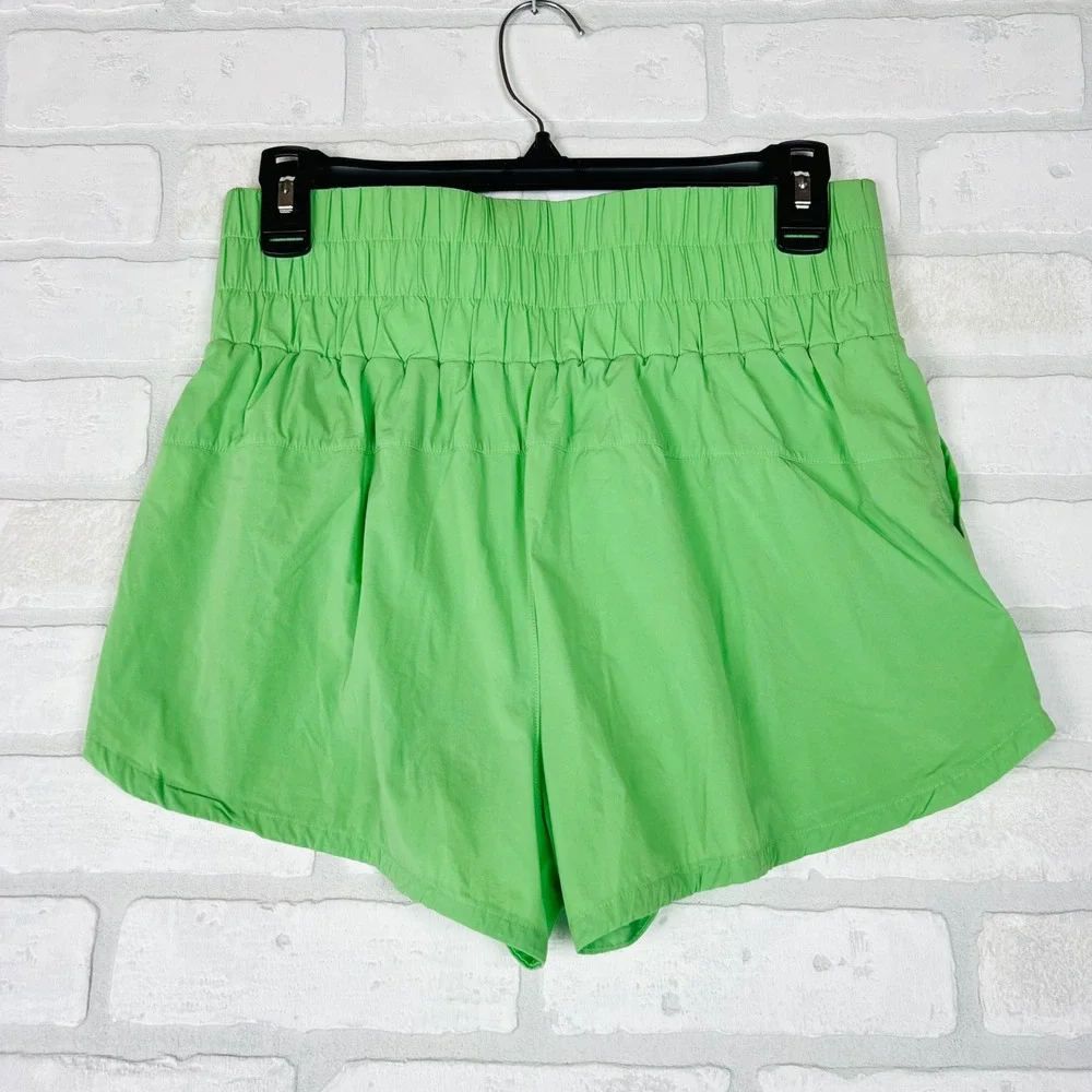 JoyLab high waisted